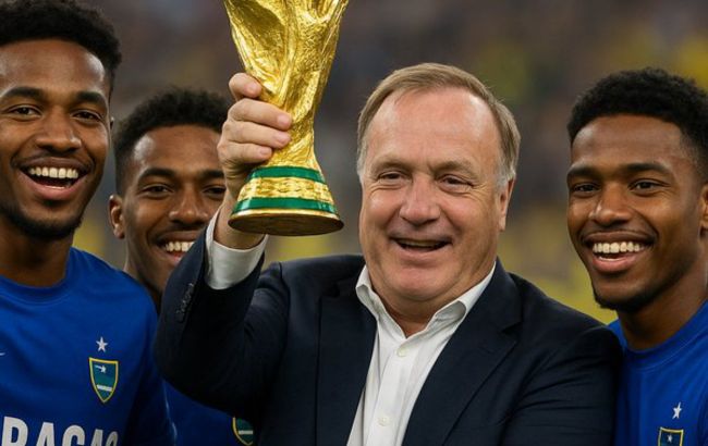 ЧС 2026, збірна Кюрасао та Дік Адвокат завершили співпрацю - хто замінить легенду 1