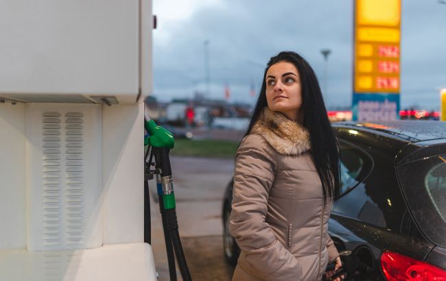 Ціни на бензин та дизель рекордно зросли - чому пальне дорожчає на АЗС 1