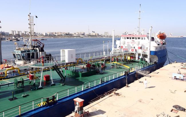 Ціни на нафту зменшились 10 лютого 1