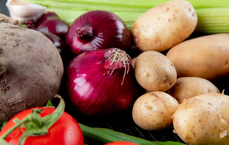 Ціни на огірки, помідори, цибулю, крупи, яблука, горіхи, банани, хліб в Україні 2026 – як змінилися, скільки коштують пісні продукти – новини України 1