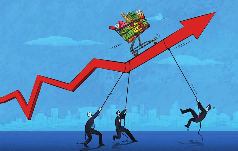 Ціни на продукти - як євроінтеграційні вимоги змінять цінники у 2026 році 1