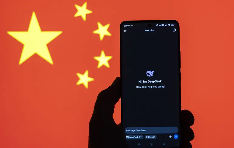 DeepSeek, BaiChuan та ChatGLM обмежують обговорення політичних тем - китайські чат-боти часто відтворюють офіційні наративи. 1