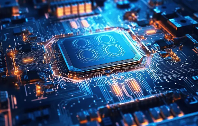 Дефіцит мікросхем пам'яті негативно вплинув на компанії Apple, Samsung та Nintendo: ціни на їхні пристрої зростають, а обсяги постачання зменшуються. 1