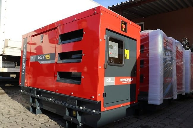 Денис Шмигаль: Київ отримує додаткові 9 МВт електричної потужності. 1