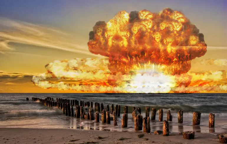 Дія Договору про обмеження ядерної зброї закінчиться цього тижня – чим це загрожує 1