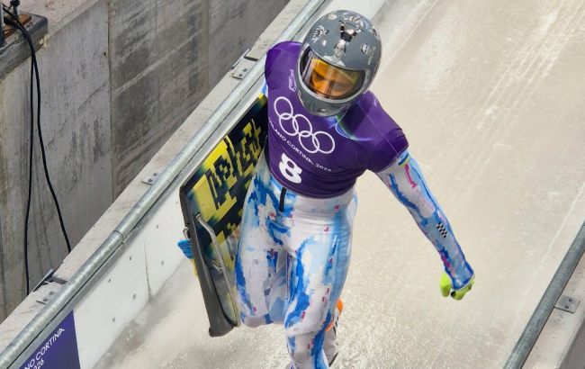 Дискваліфікація Гераскевича - МОК зробив офіційну заяву про конфлікт 1