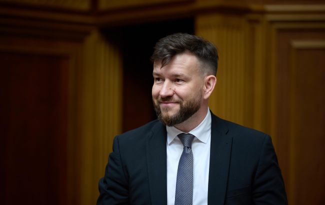 Дитячі виплати отримають батьки до 2 березня, заявив Улютін 1