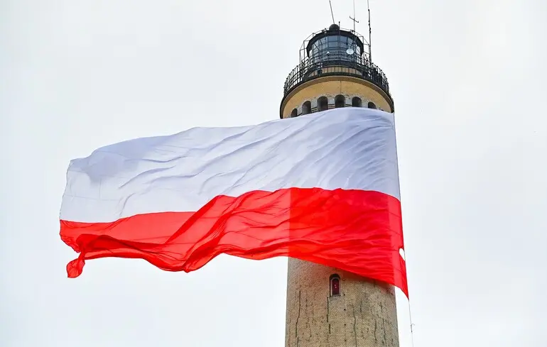 Диверсія у Польщі - у молдованина знайшли російський паспорт 1