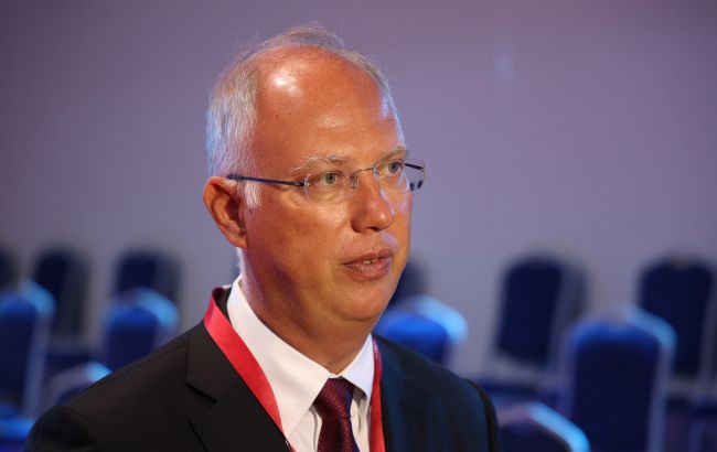 Дмитрієв прибув до Женеви на переговори зі США 1