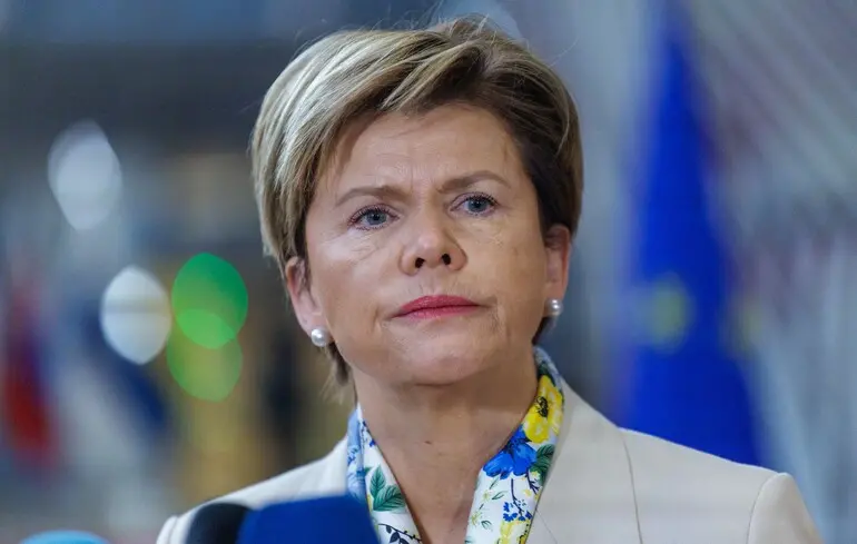 Допомога Латвії для України - Рига передає розібрану ТЕС та ППО 1