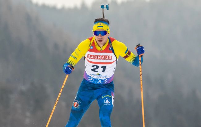 Друга гонка сезону в Норвегії - результати українців 1