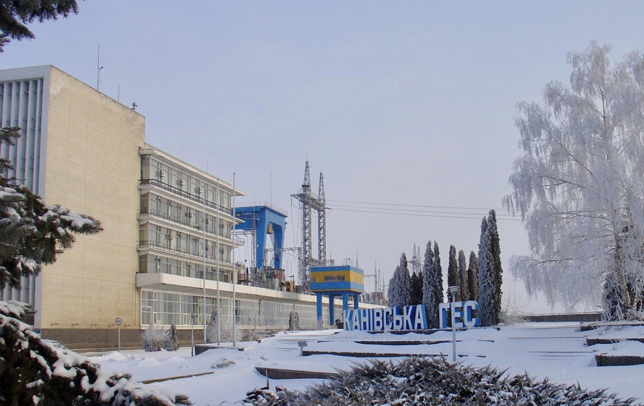 ДТЕК, Енергоатом, Укренерго – кому належить українська енергетика 7