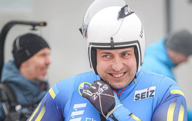 Дукач і Мандзій - результати другого заїзду на Олімпіаді-2026 1