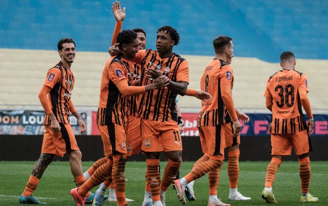 Егіналду з Шахтаря про життя в Україні під час війни 1