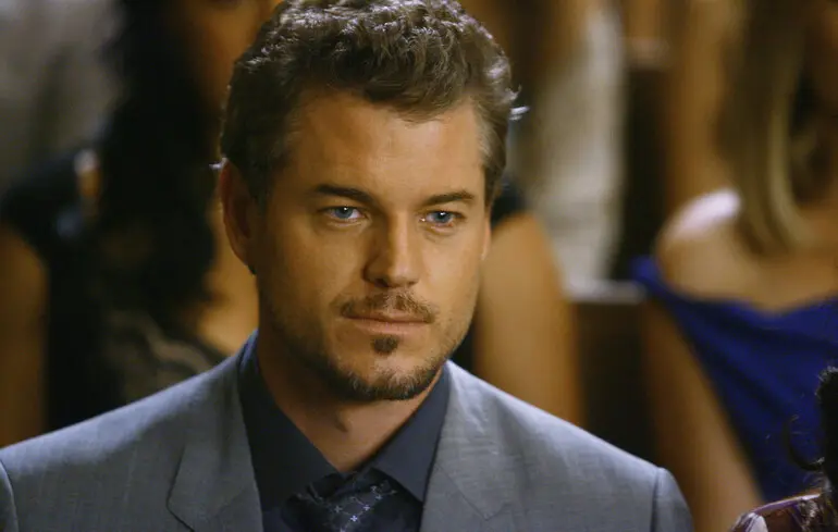 Ейфорія, Анатомія Грей - помер зірка серіалів Ерік Ден 1