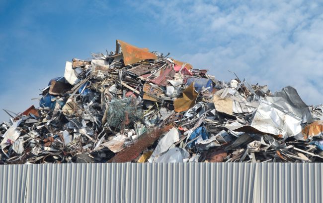 Експорт брухту з Україні побив усі рекорди у 2025 році - показник виріс на 53% 1
