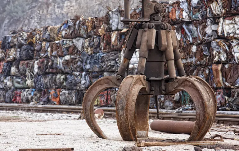 Експорт металолому - чому спроба скасувати нульову квоту на вивезення брухту погана ідея 1