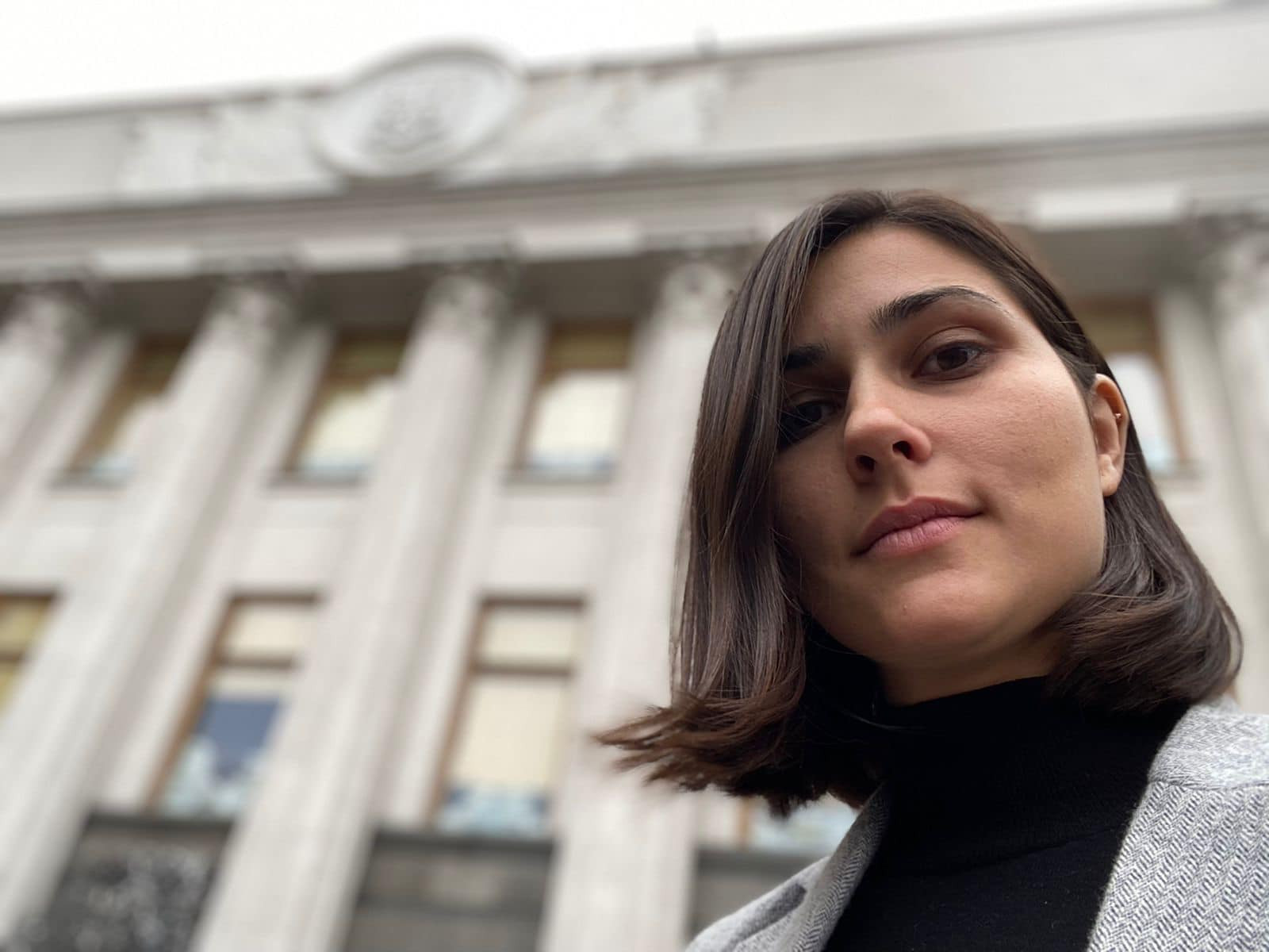 Експорт української військової продукції зупинено через брак Міжвідомчої комісії з питань військово-технічного співробітництва. 1