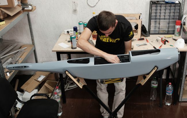 Експорт зброї з України - перші компанії отримали дозволи 1