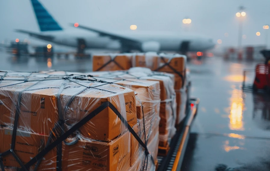 Експрес-доставка з Китаю без зайвих затримок 2 Експрес-доставка з Китаю без зайвих затримок 1