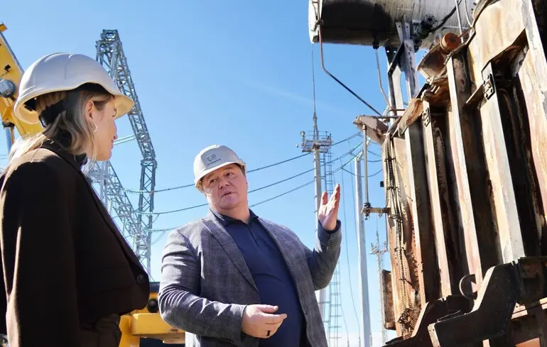 Енергетику Олексію Брехту було надано звання Героя України. 1