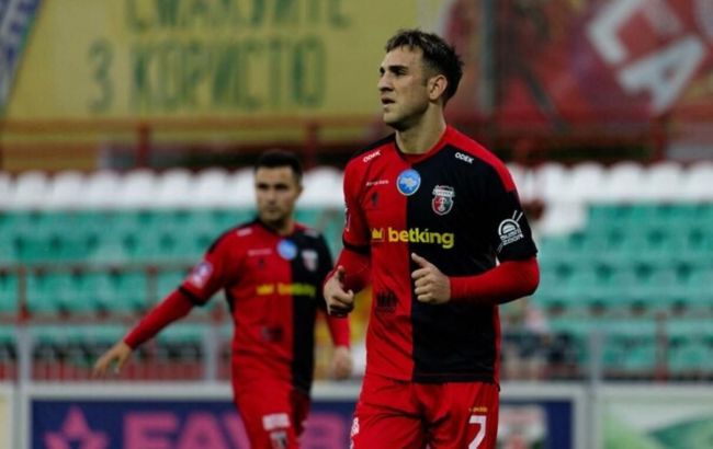 Ерен Айдін з Вереса зник у Туреччині - що відомо 1