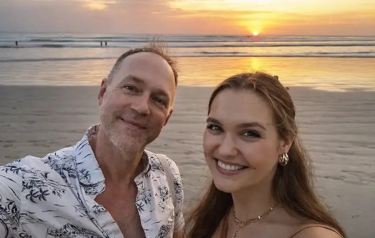 Файли Епштейна містять звіт про перекази українській мистецтвознавиці - мільйони доларів від мільярдера Леона Блека - новини світу 1