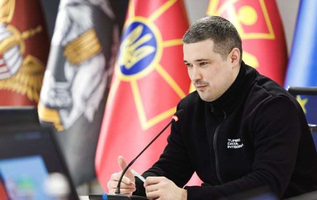 Федоров закликав Європу наростити виробництво ракет проти балістики 1