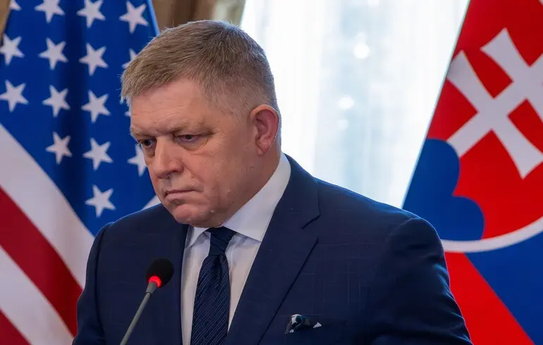 Фіцо погрожує Україні - у Словаччині назвали заяви прем'єра на користь РФ 1