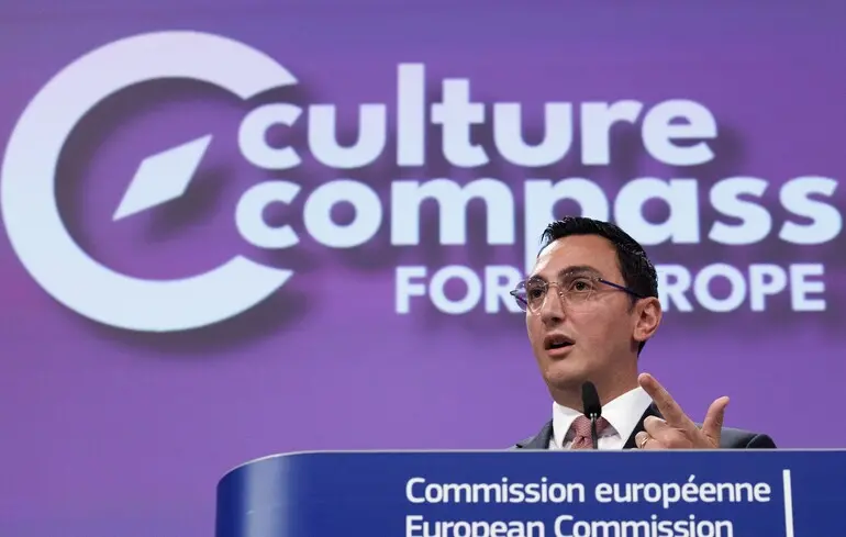 FIFA за Росію в футболі - ЄС проти повернення - новини світу 1