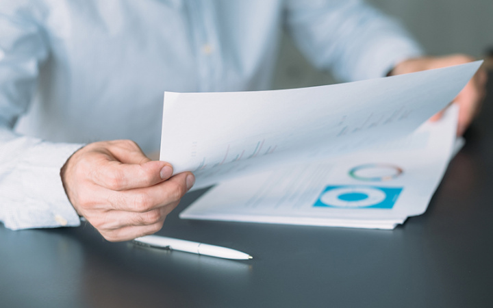 «Фінансові компанії поділилися досвідом проходження перевірок Національного банку України, зазначаючи, що вони фактично співіснують з нами». 1