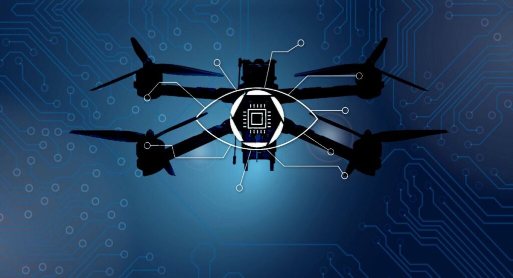 FPV-дрони та сучасні технології керування: як обрати обладнання для ефективних польотів 2 FPV-дрони та сучасні технології керування: як обрати обладнання для ефективних польотів 1