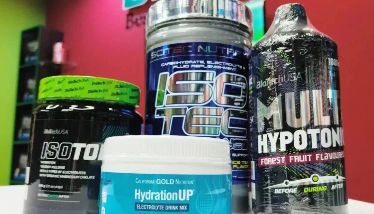 Гайд як підбирати спортивне харчування під свій режим, тренування та цілі 1