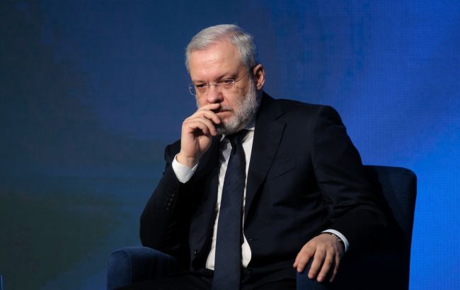 Галущенко отримав підозру у справі Мідас, для нього вимагають заставу у 425 млн гривень 1