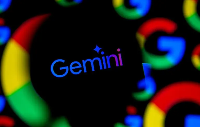 Gemini має 750 мільйонів активних користувачів щомісяця, проте штучний інтелект від Google все ще поступається ChatGPT. 1