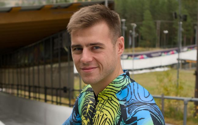 Гераскевич після дискваліфікацію на Олімпіаді зробив заяву 1