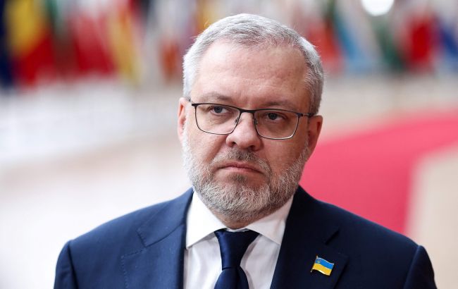 Герман Галущенко отримав підозру у справі Мідас від НАБУ і САП 1