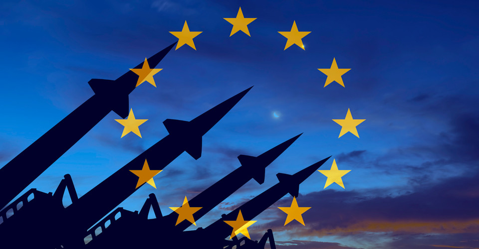 Глава МЗС Італії окреслив позицію щодо вступу України до Євросоюзу 1