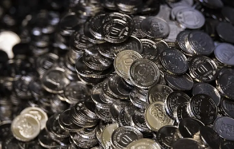 Гривні номіналом 1, 2, 5 та 10 виводять з обігу – де їх можна обміняти – Новини України 1