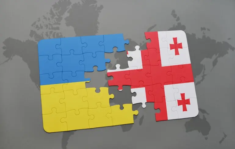 Грузія подовжила термін безвізового перебування для громадян України - таке рішення ухвалив уряд. 1