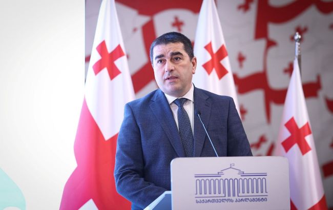 Грузія звинуватила Зеленського у невдячності - жорстка відповідь Стефанчука 1