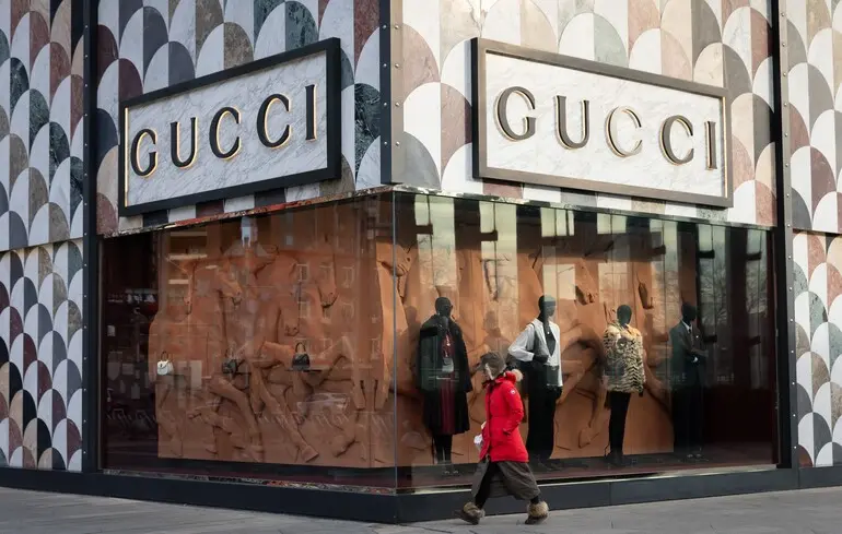 Gucci розкритикували за AI slop - 27 лютого відбудеться модний показ у Мілані - новини технологій 1
