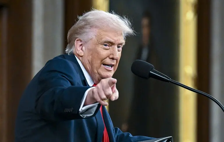 Хаменеї мертвий — Трамп підтвердив загибель верховного лідера Ірану 1