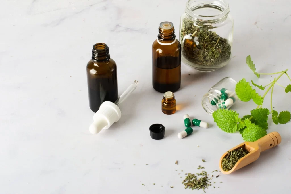 Holistic Herbalist: ідея цілісного підходу в рослинних засобах 1