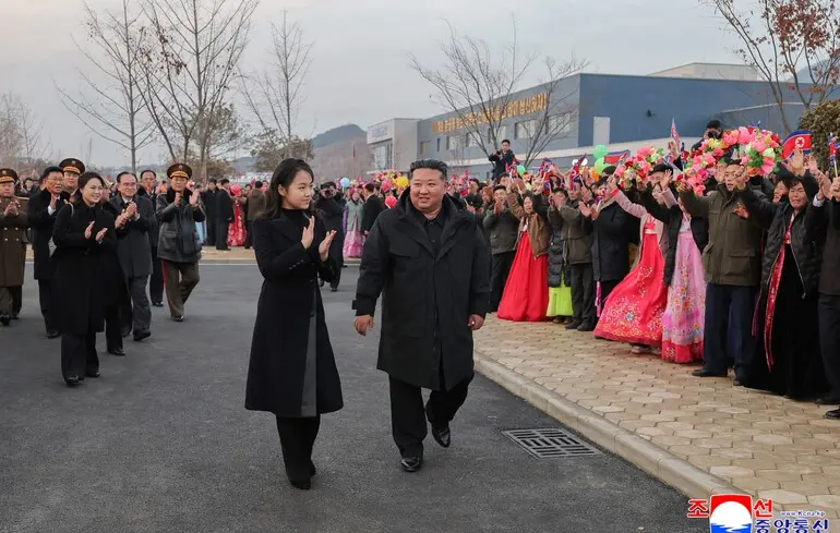 Хто стане наступником Кім Чен Ина - Що каже розвідка Сеула 1