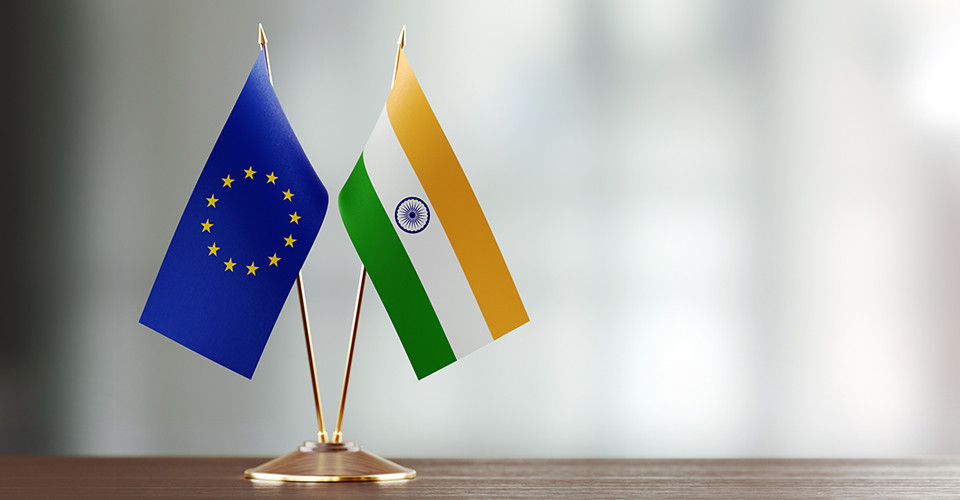 Індія вперше здійснила експорт пального до Європейського Союзу після відмови від російської нафти. 1