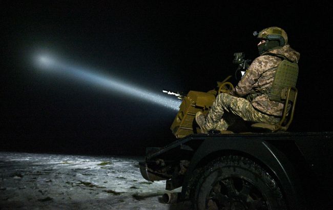 Італія може передати Україні рідкісні зенітні системи SIDAM-25 для боротьби з дронами 1