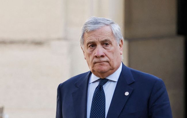 Італія підтримує вступ України до ЄС, але пріоритет Балкани 1