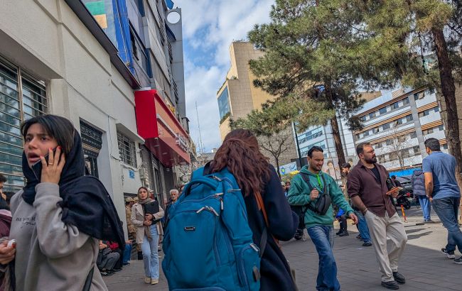 Ізраїль атакував Іран 28 лютого - українців закликали утриматися від поїздок в країну 1