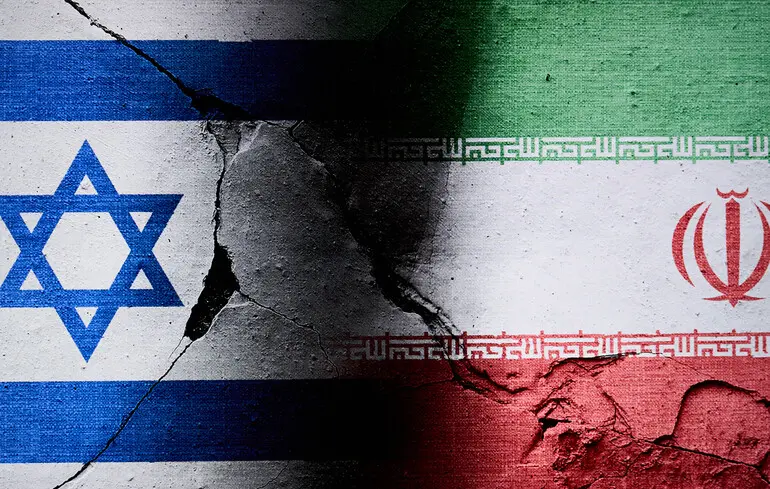 Ізраїль погрожує ударами по Ірану - програма ракет становить загрозу 1